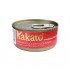 Kakato 金蕨系列 - 杞子燉鴨貓狗罐頭 70g（1罐）